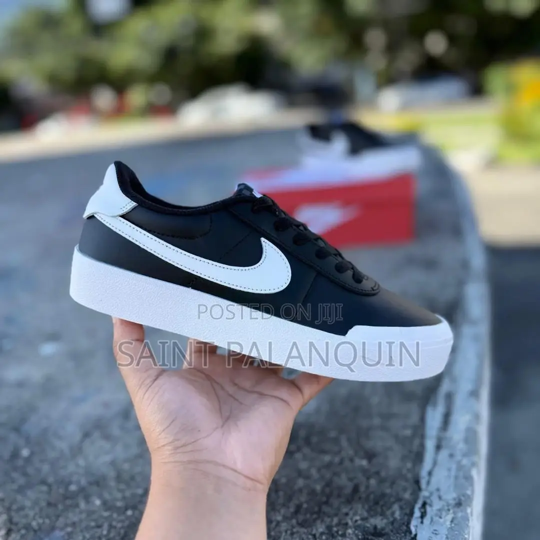 Nike Court Shot Unisex