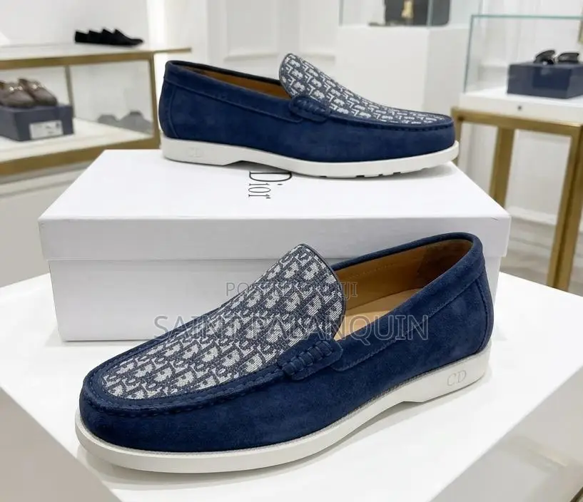 Dior Casual Wear
