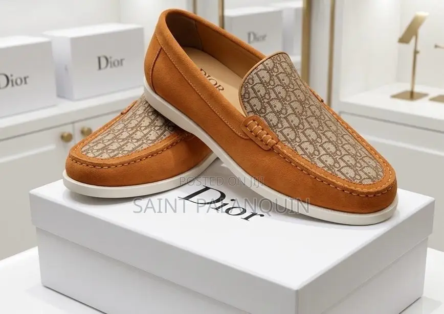 Dior Casual Wear