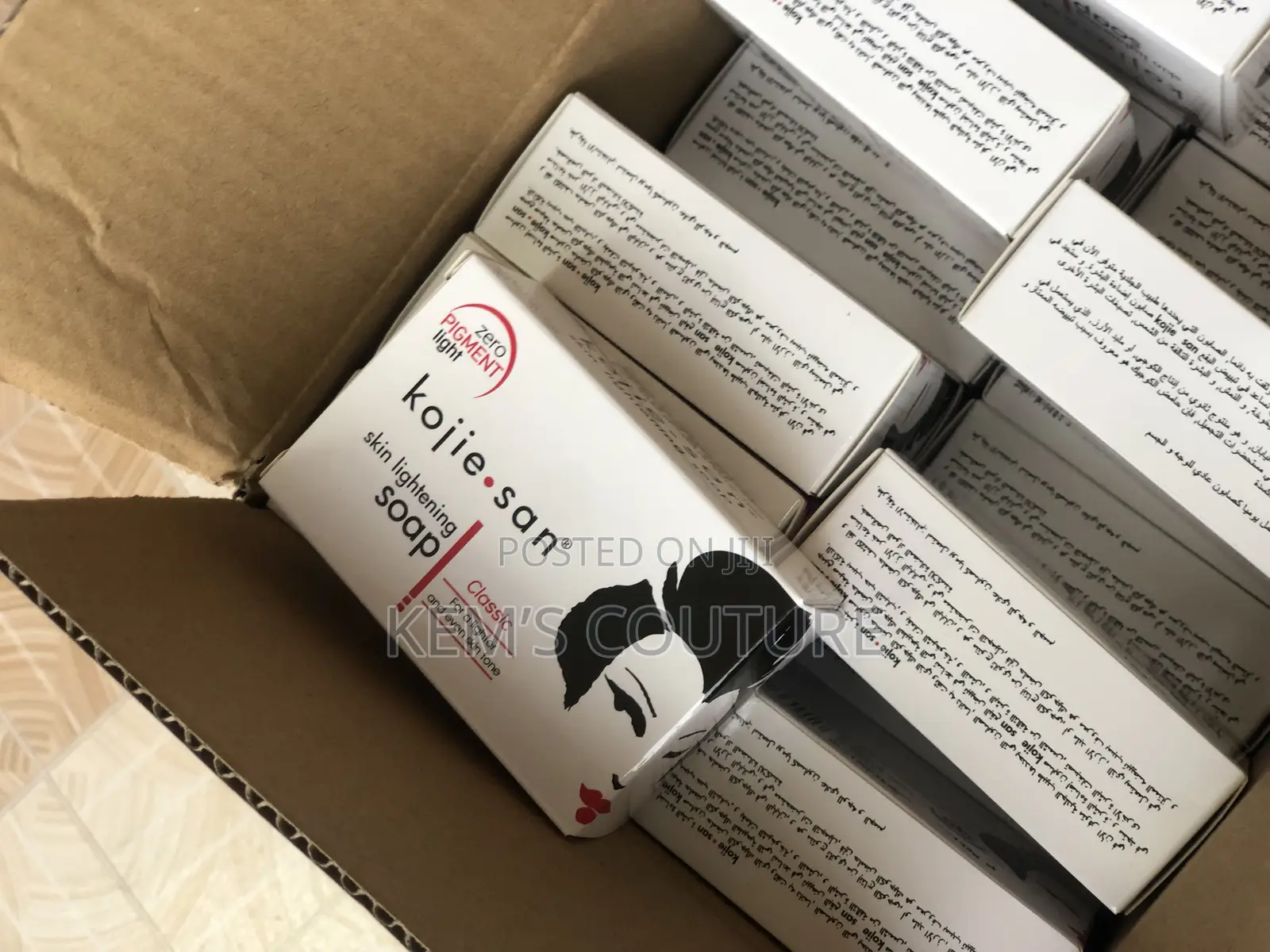 Kojie.San.Soap