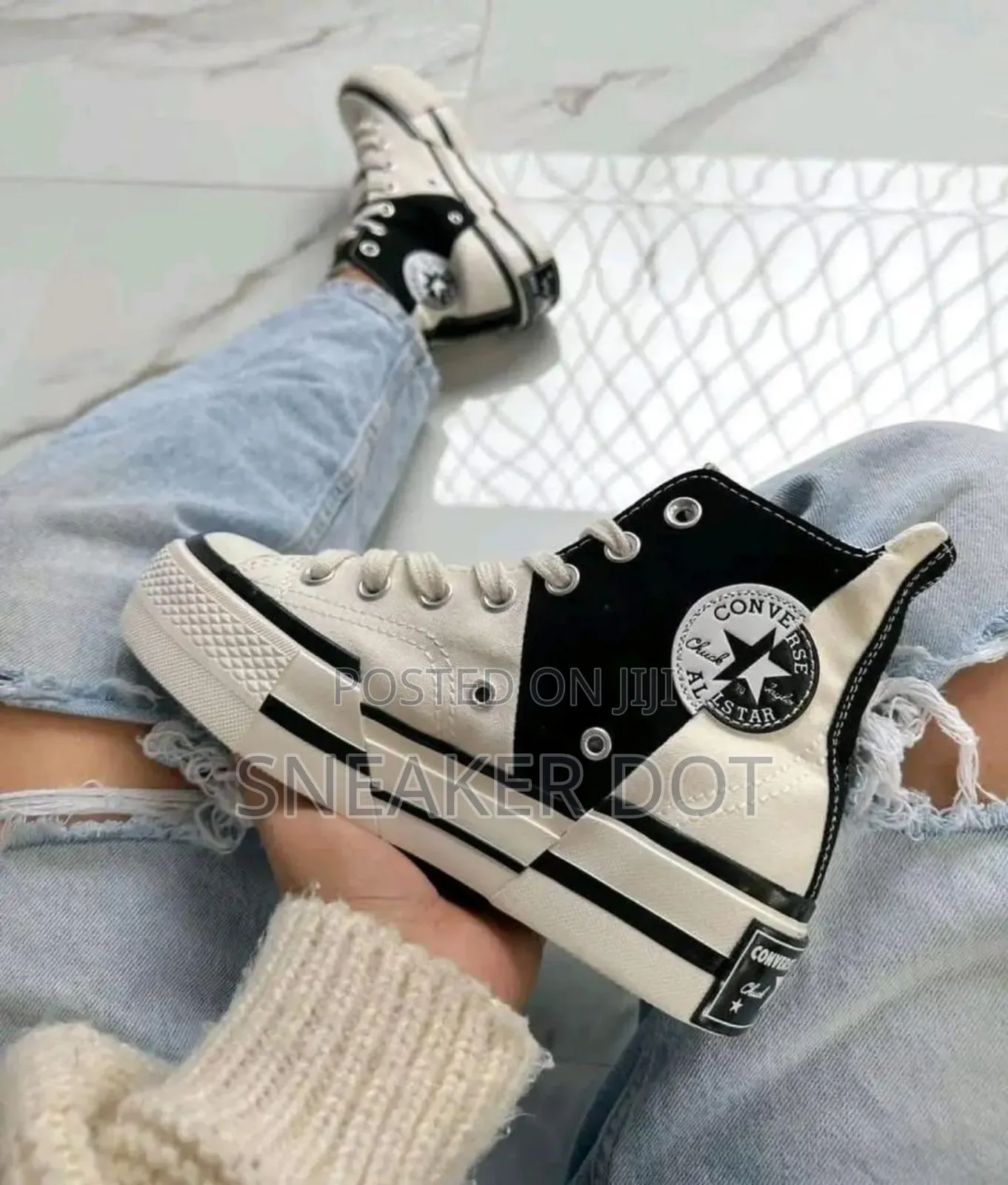 Converse Chuck 70 Plus