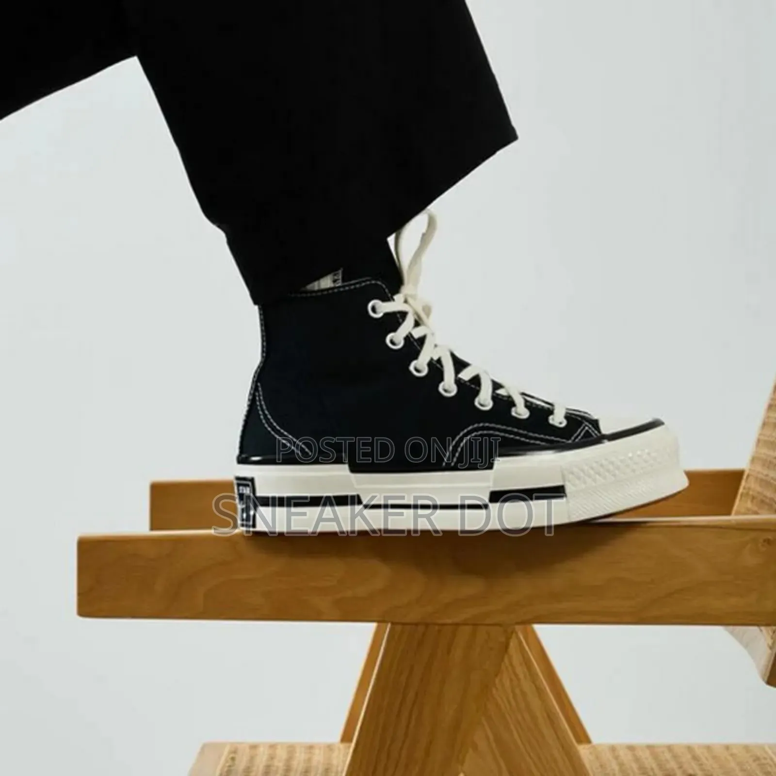 Converse Chuck 70 Plus