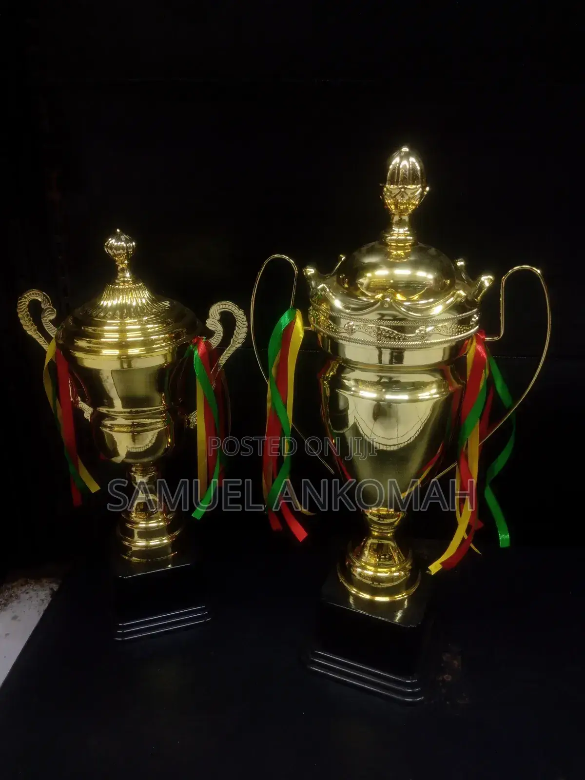 Original Trophy