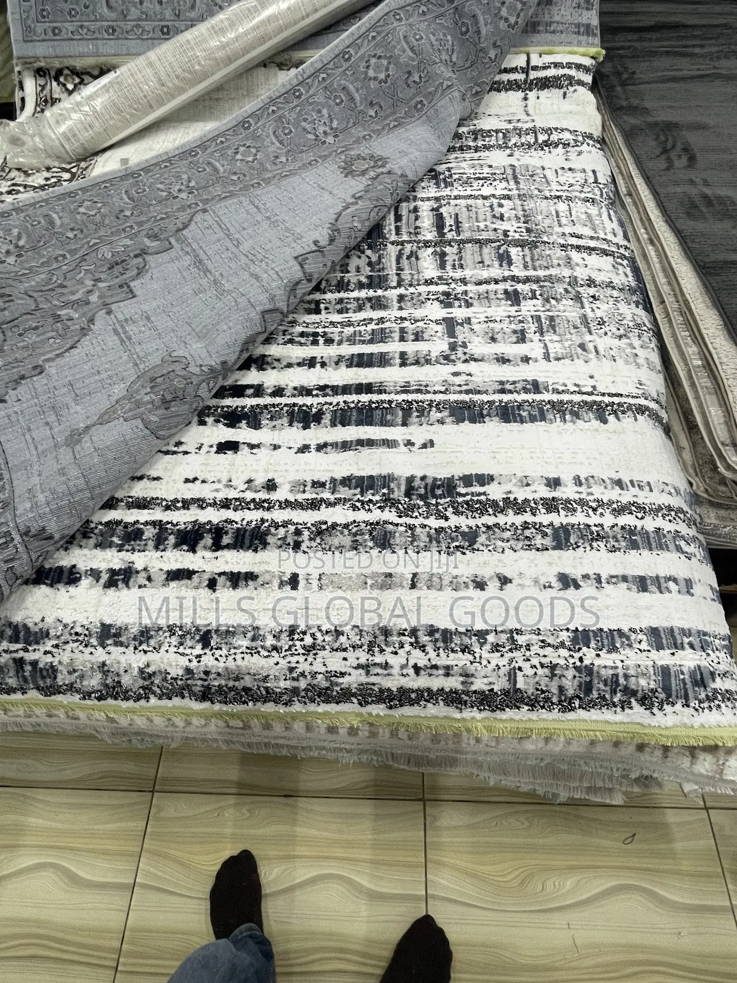 Area Rugs(Carpets)