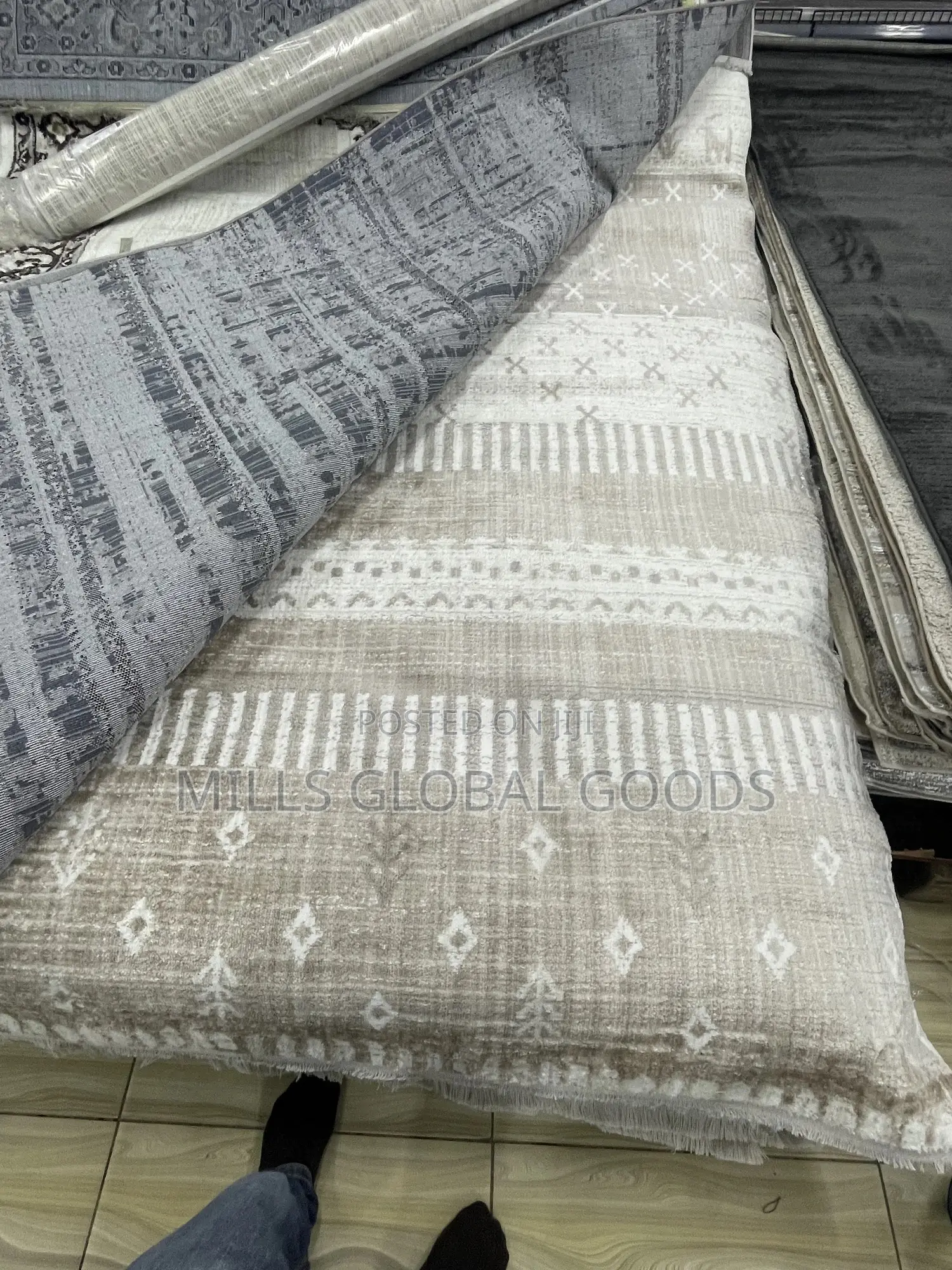 Area Rugs(Carpets)