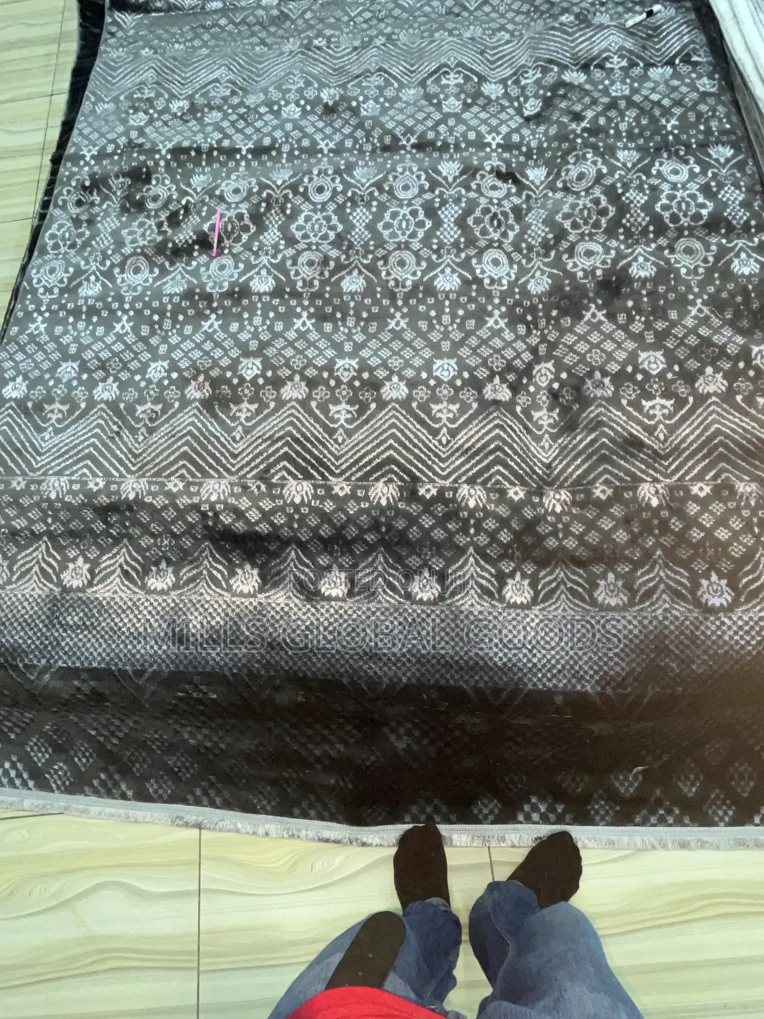 Area Rugs(Carpets)