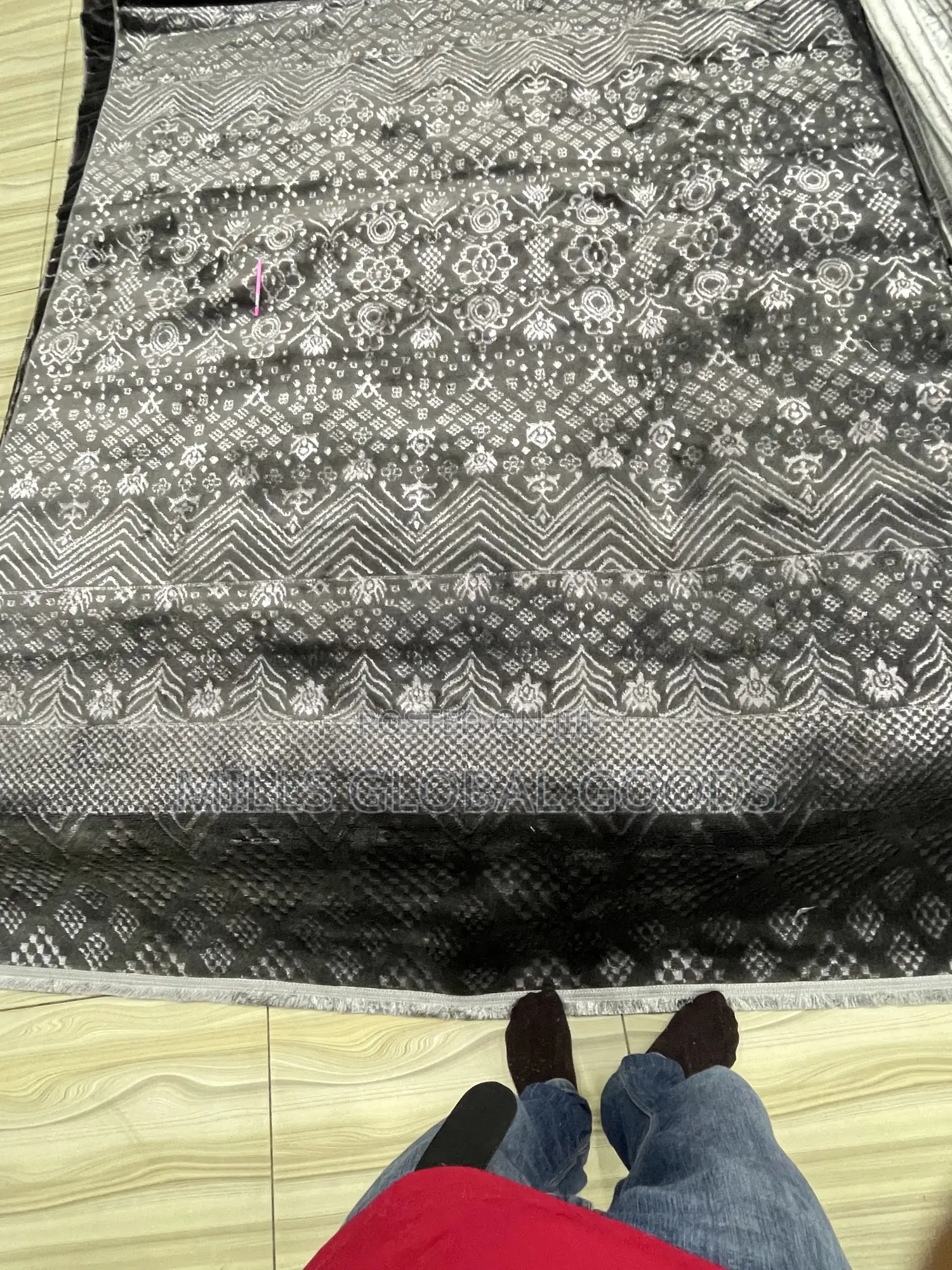 Area Rugs(Carpets)