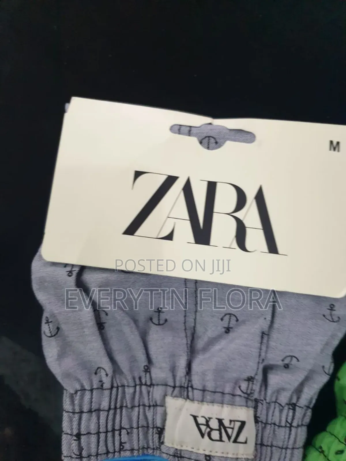 Men Zara Boxers
