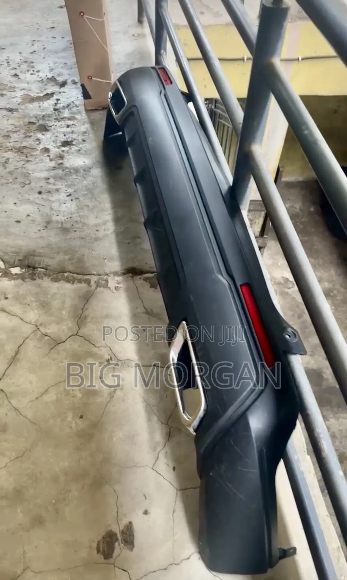 Honda CRV 2023 Back Bumper Lower Complete and All Kinds of Parts