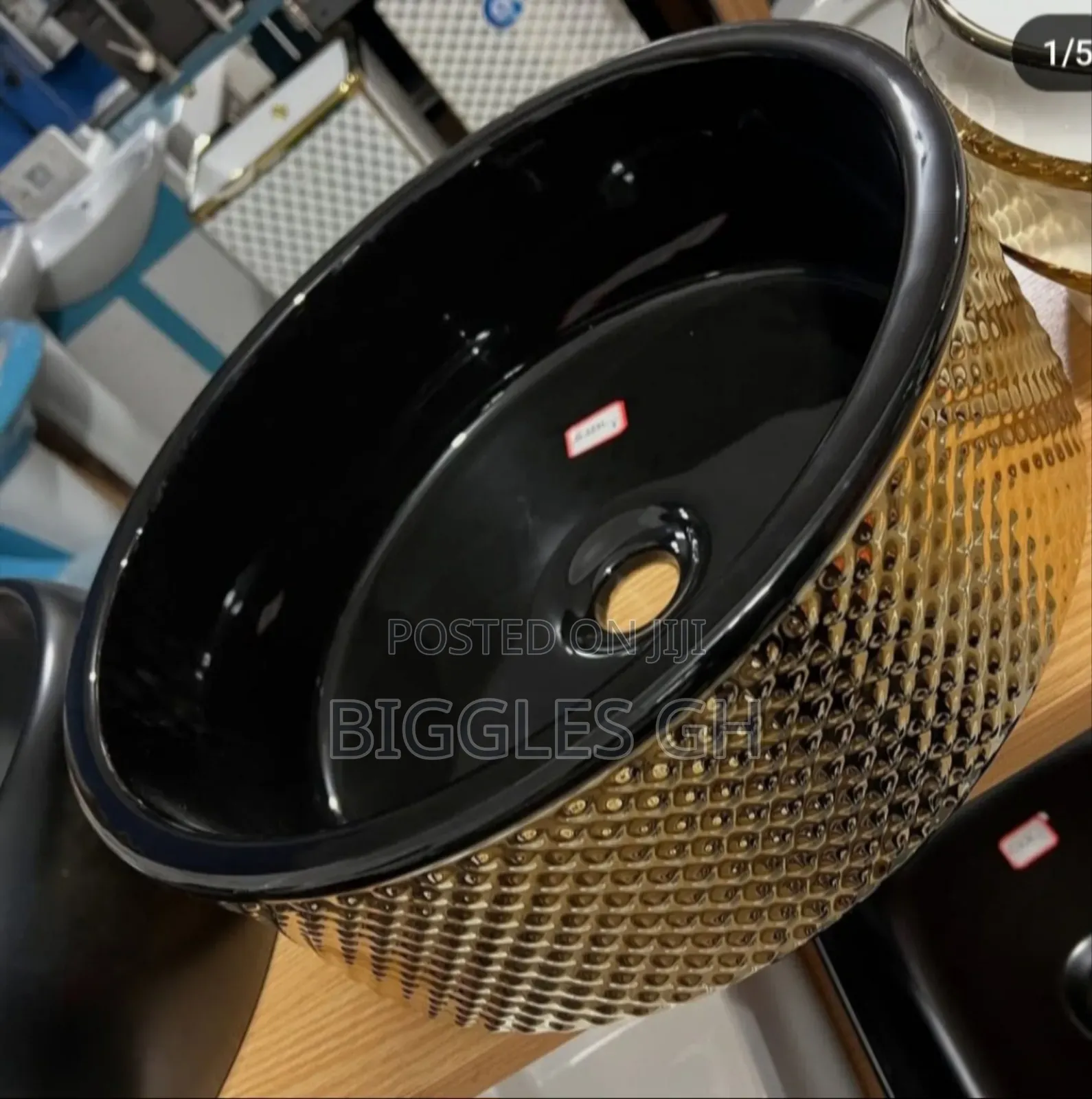 Countertop Basin
