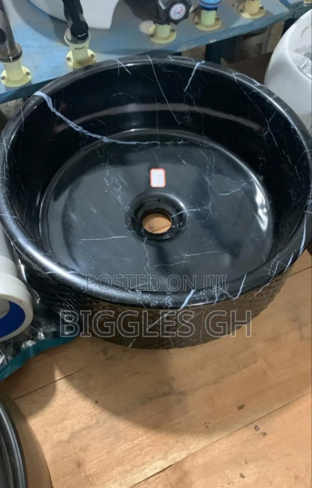 Countertop Basin