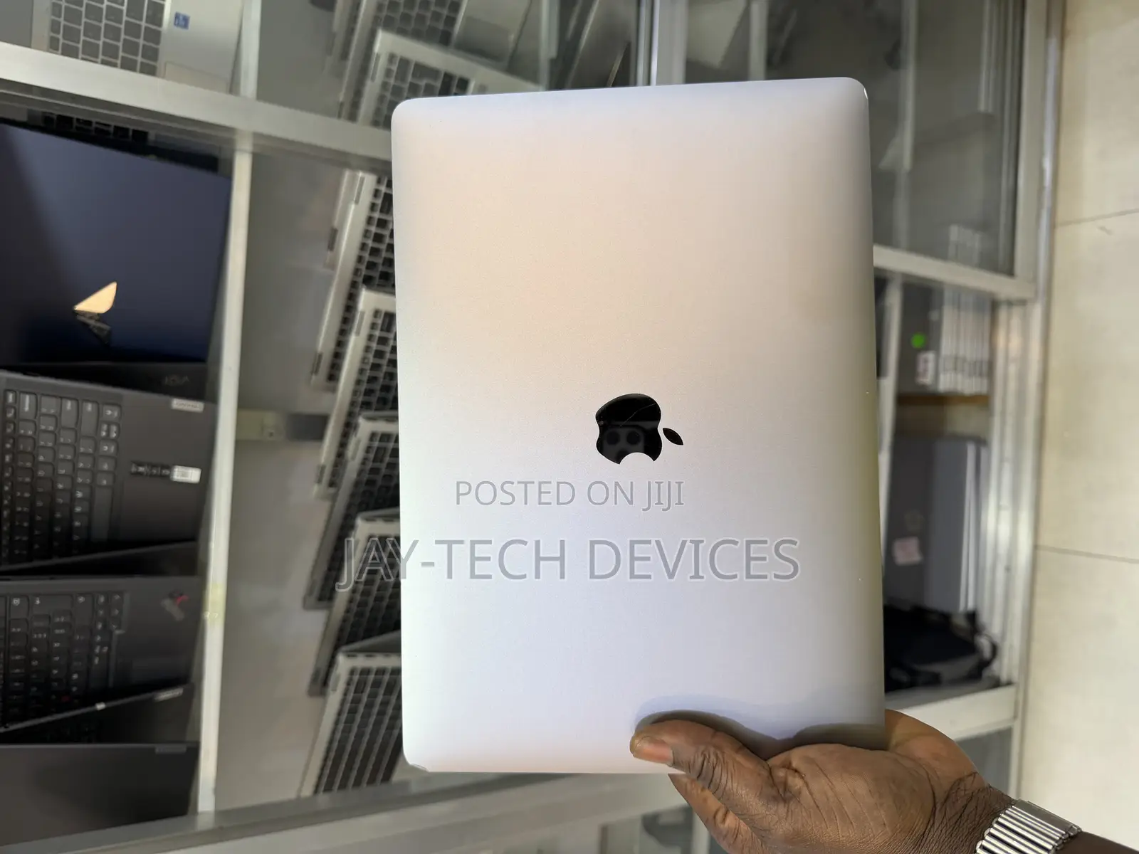 Laptop Apple MacBook Air 2020 M1 8GB Apple M1 SSD 256GB