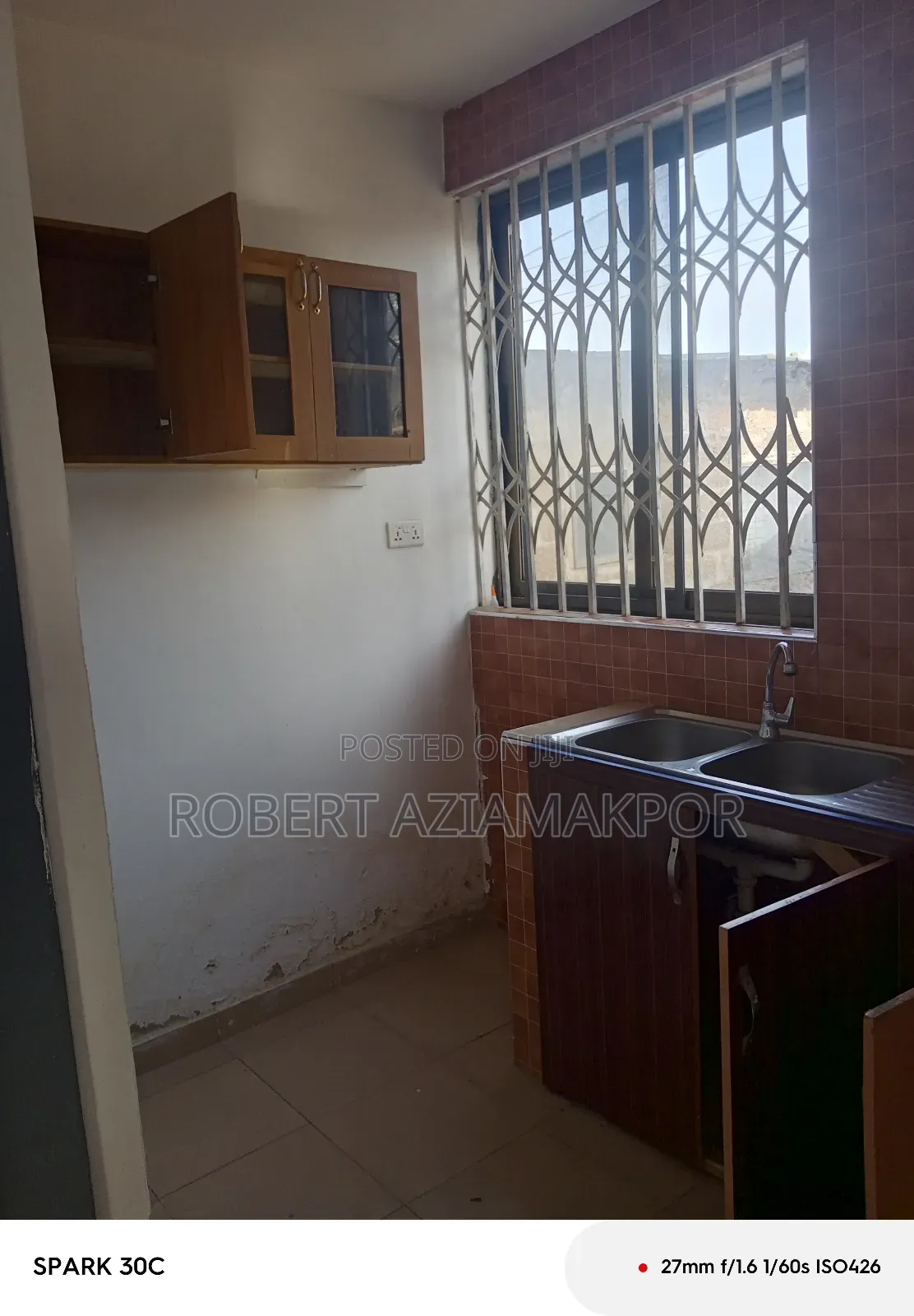 1bdrm Apartment in Ultimate Estate, School Area for rent