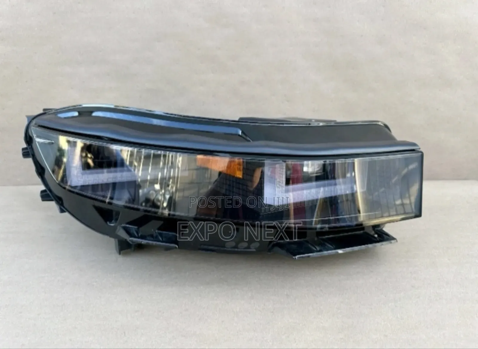 2022-2024 Hyundai Ioniq 5 Oem Full Led Projector Headlight Right Side