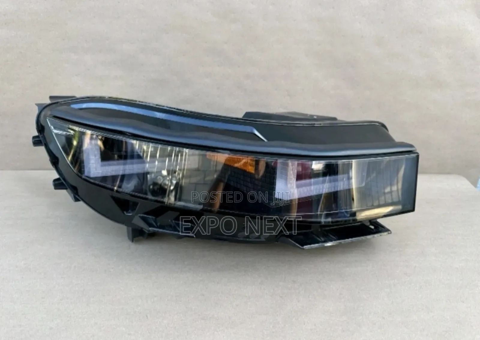 2022-2024 Hyundai Ioniq 5 Oem Full Led Projector Headlight Right Side