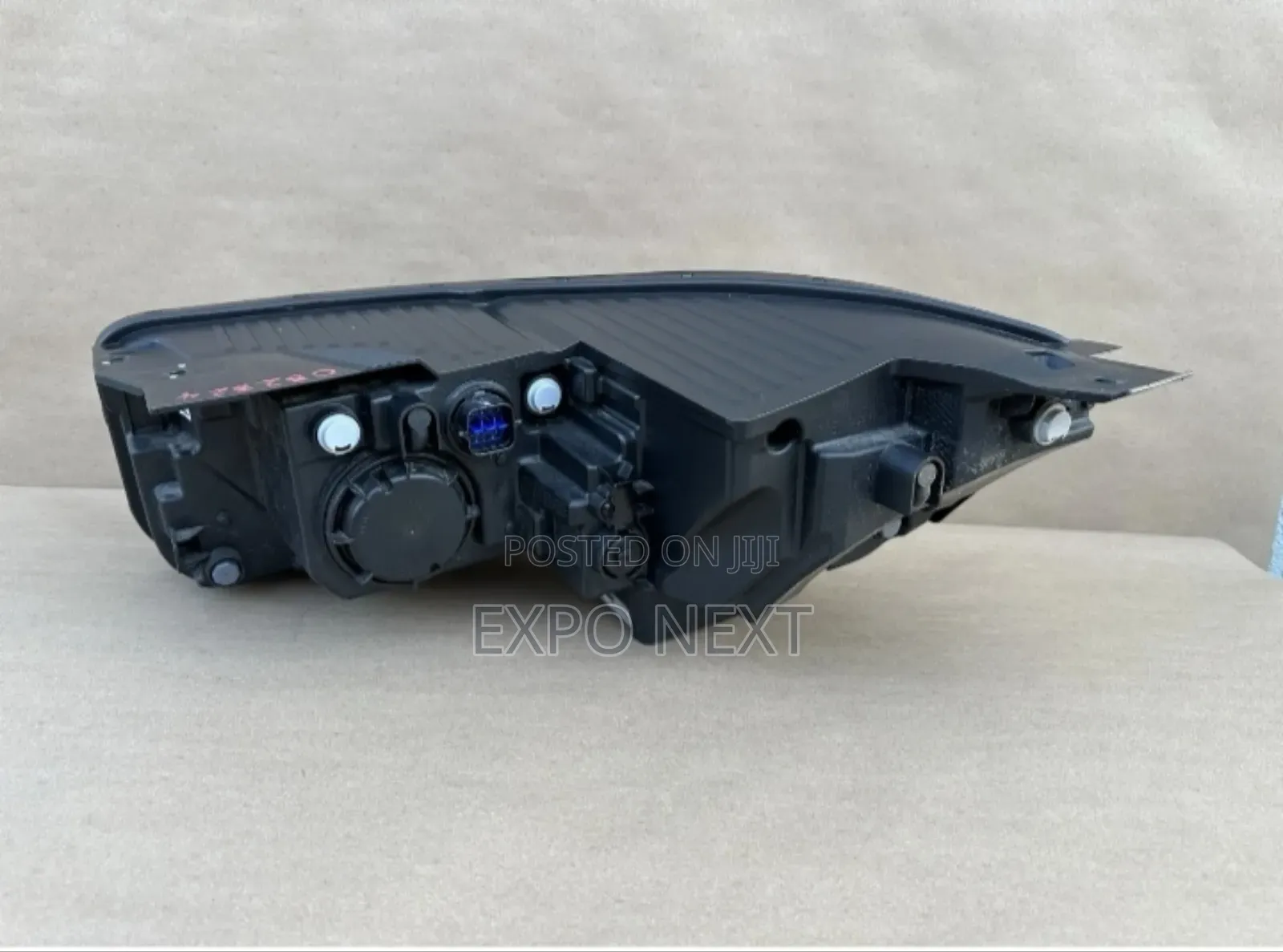 2022-2024 Hyundai Ioniq 5 Oem Full Led Projector Headlight Right Side