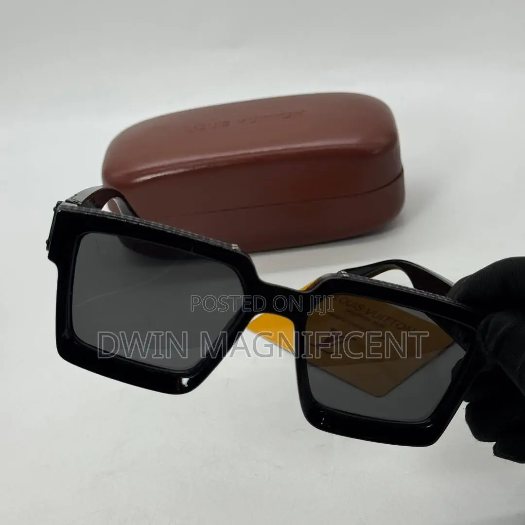 Louis Vuitton Millionaires Sunglasses