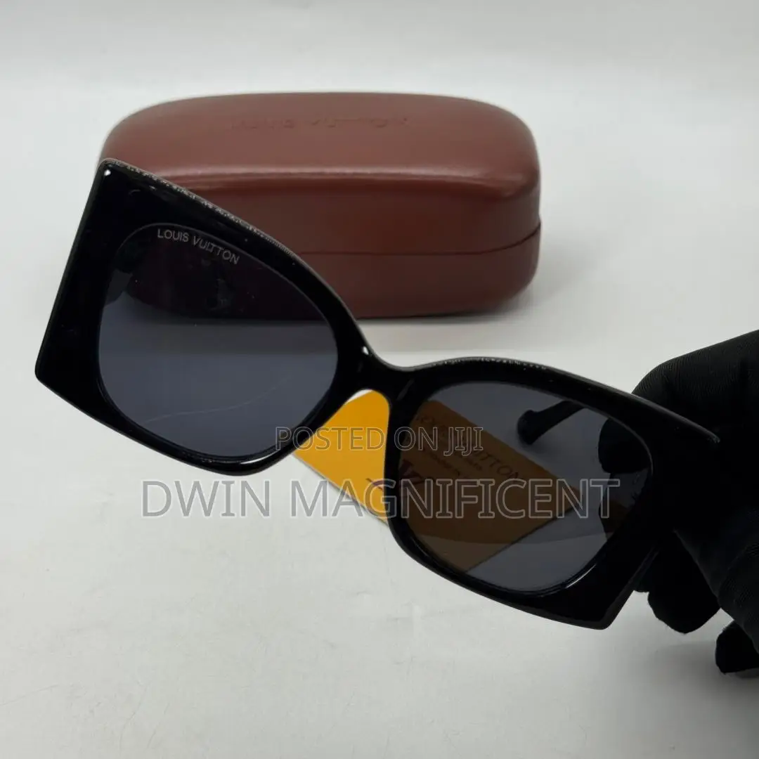 Louis Vuitton Millionaires Sunglasses