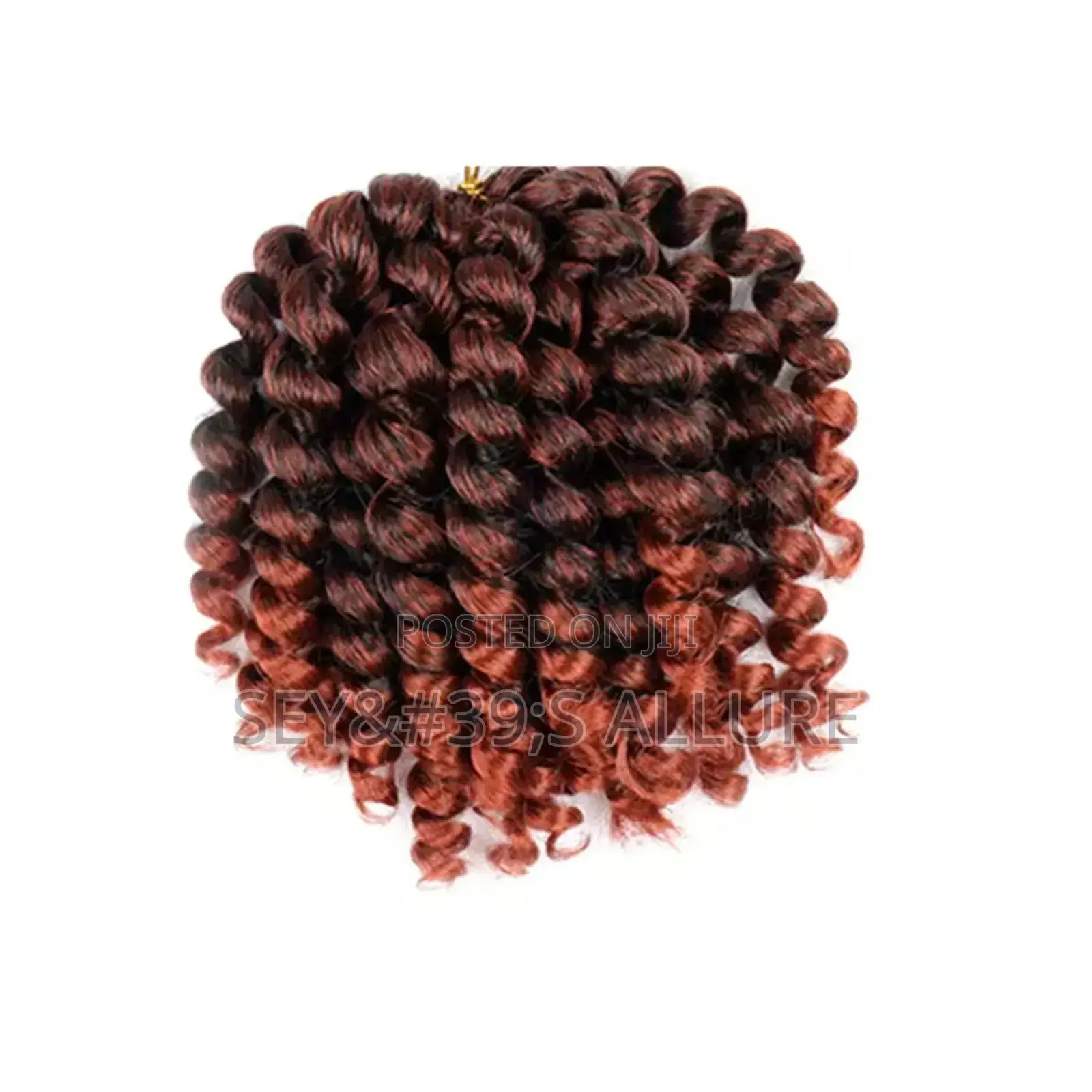 Wand Curls