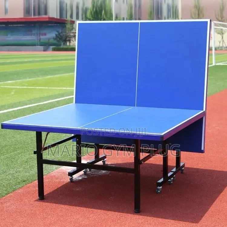Table Tennis