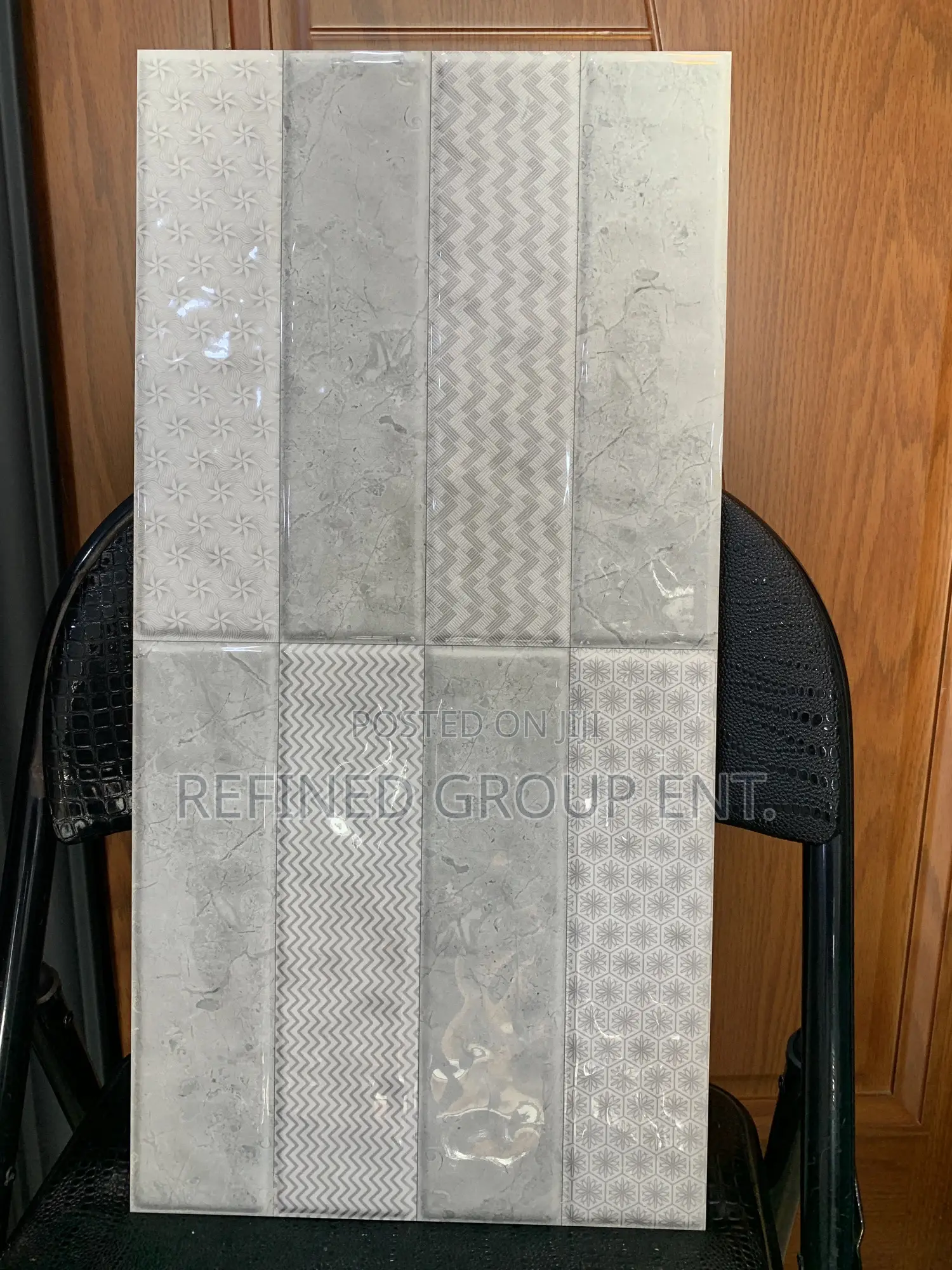 30/60 Wall Tiles. Imported