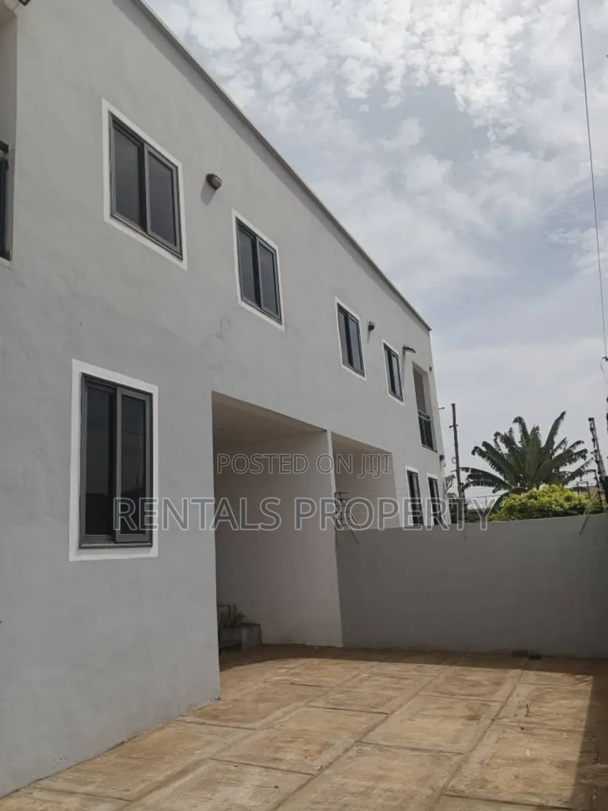 4bdrm House in Penteng, Barrier for rent