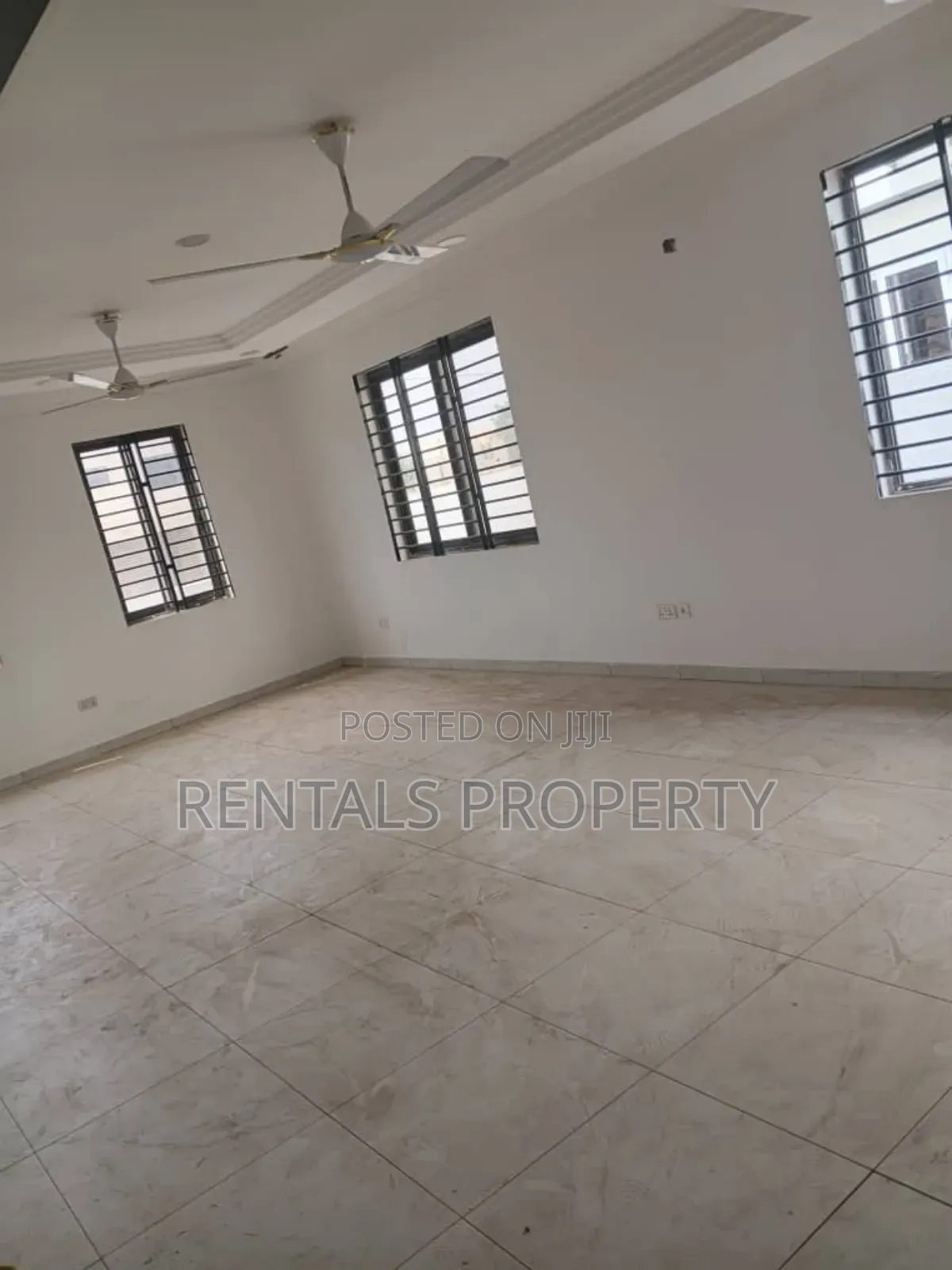 4bdrm House in Penteng, Barrier for rent