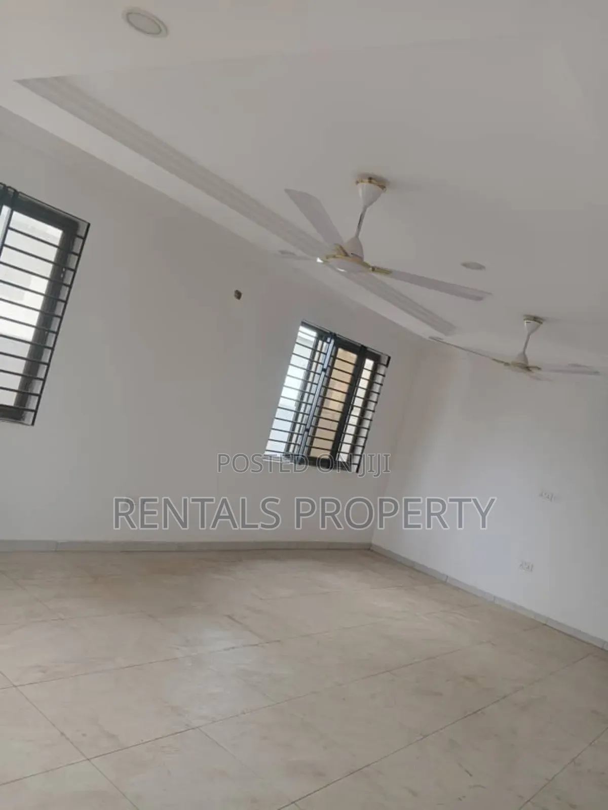 4bdrm House in Penteng, Barrier for rent