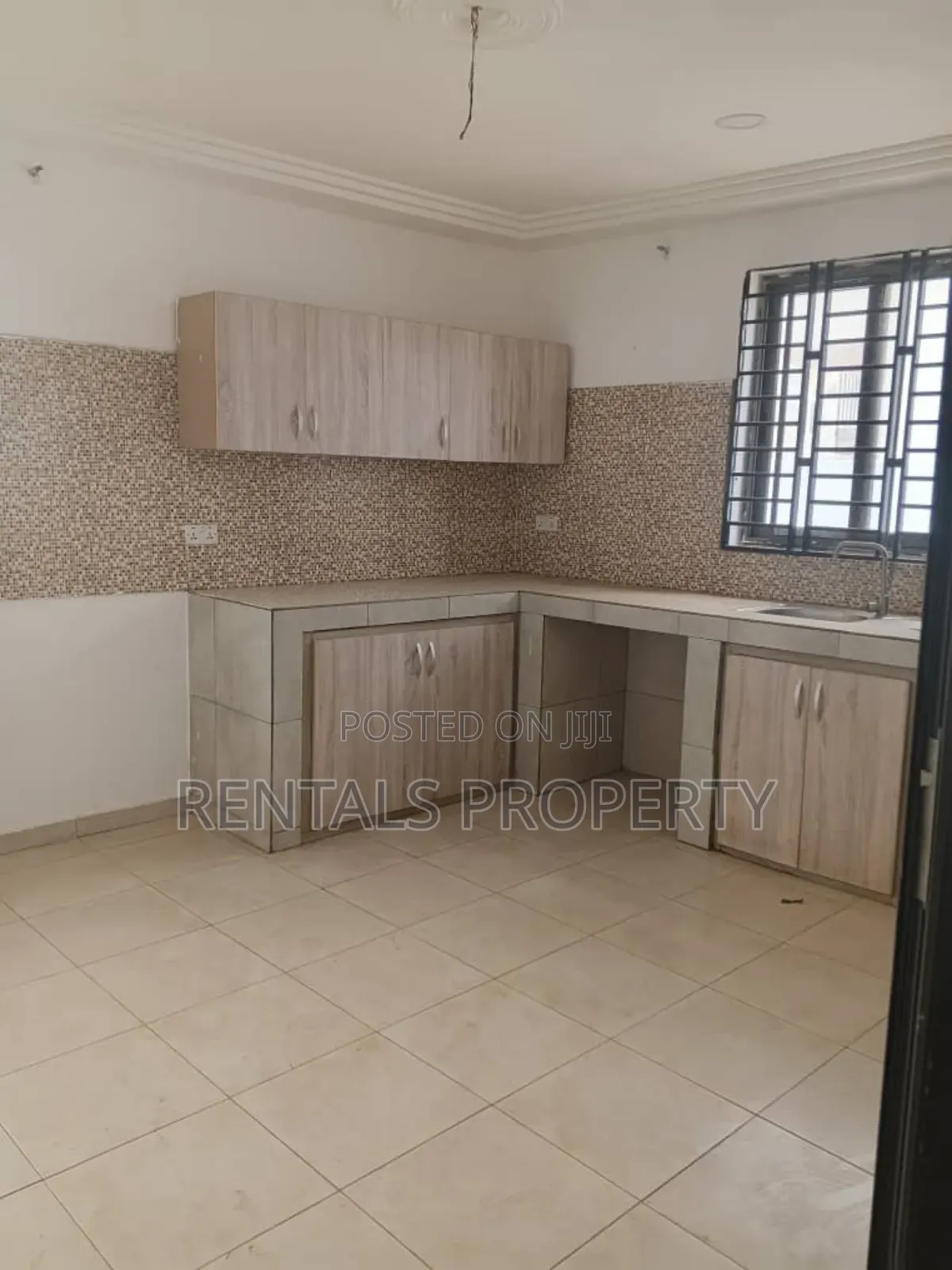 4bdrm House in Penteng, Barrier for rent