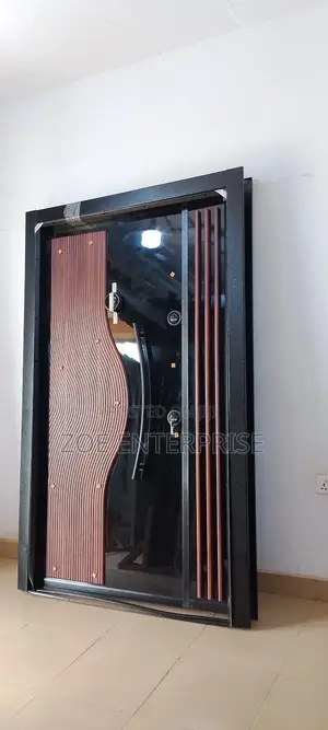 PVCS Turkish Doors Quality and Affordable