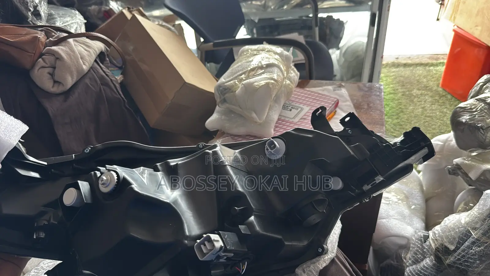 Corolla 2017 Headlight Se