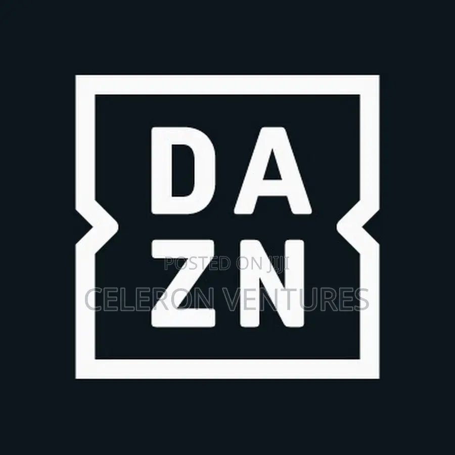 We Have Dazn For Sale