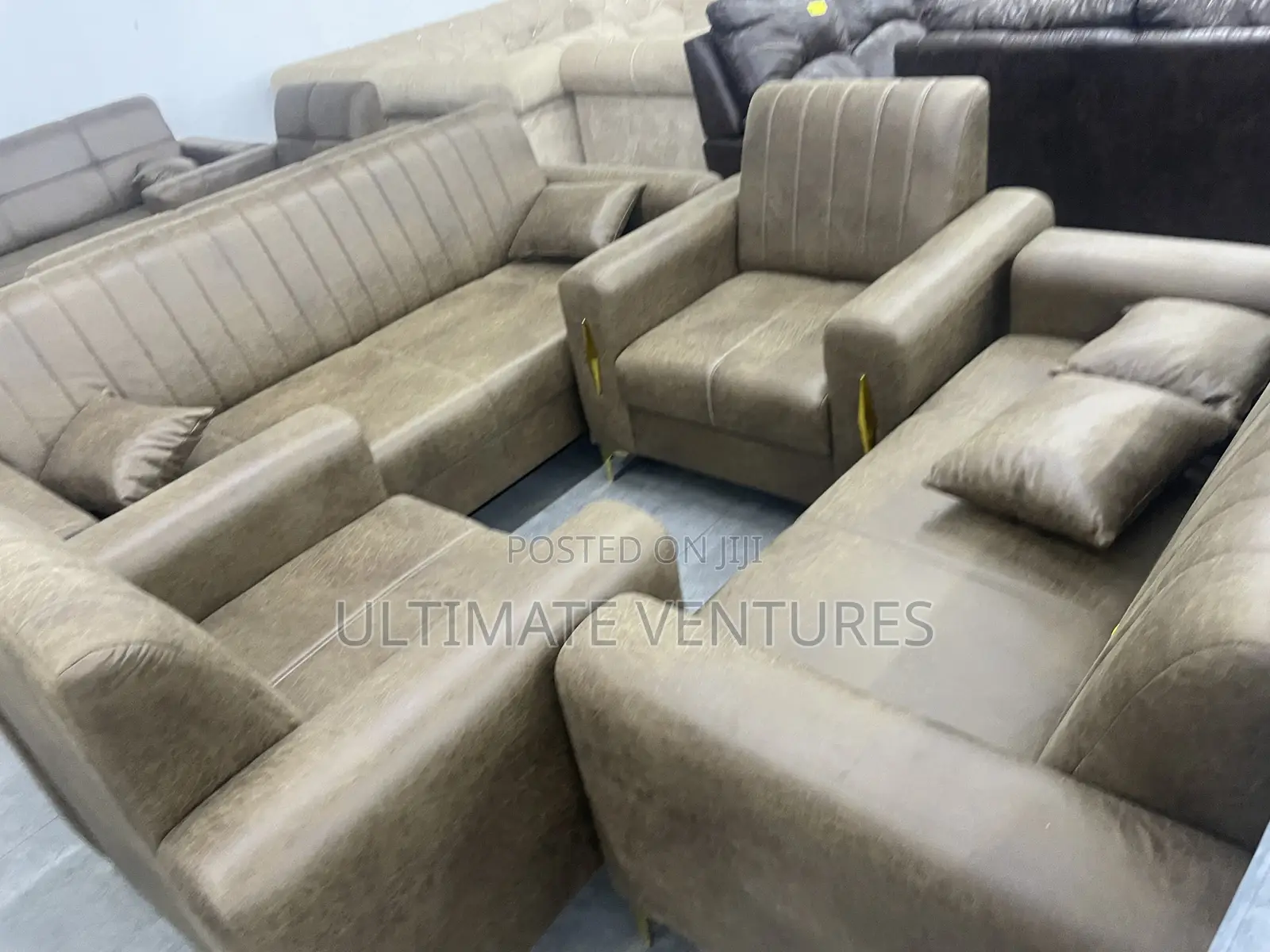 Luxury Sofas