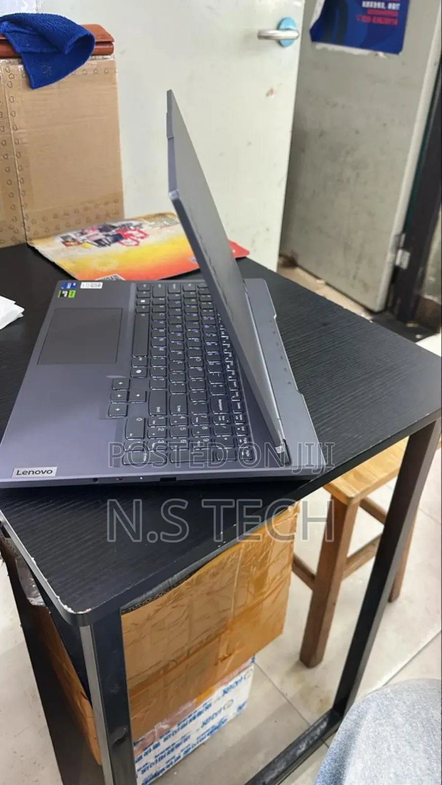 New Lenovo Legion Y7000P IRX9 Gaming Laptop 24GB Intel Core i7 512GB