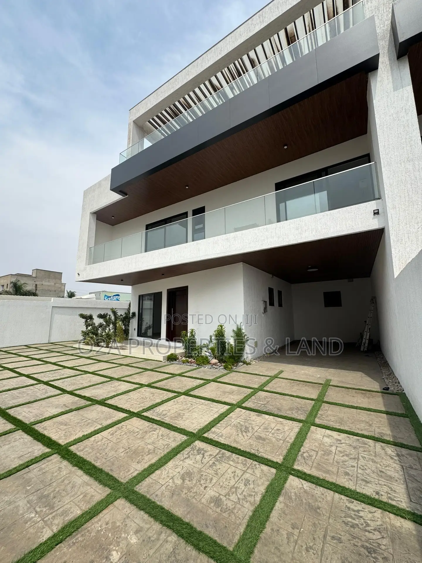 4bdrm House in Tseaddo for rent