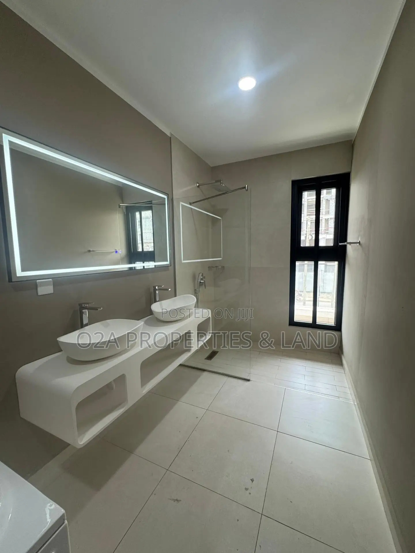 4bdrm House in Tseaddo for rent
