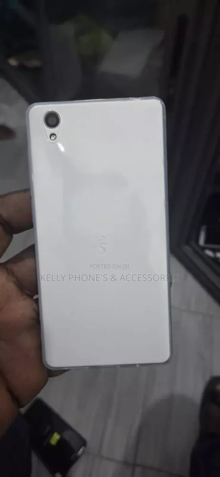 Xiaomi Redmi 6A 16 GB White