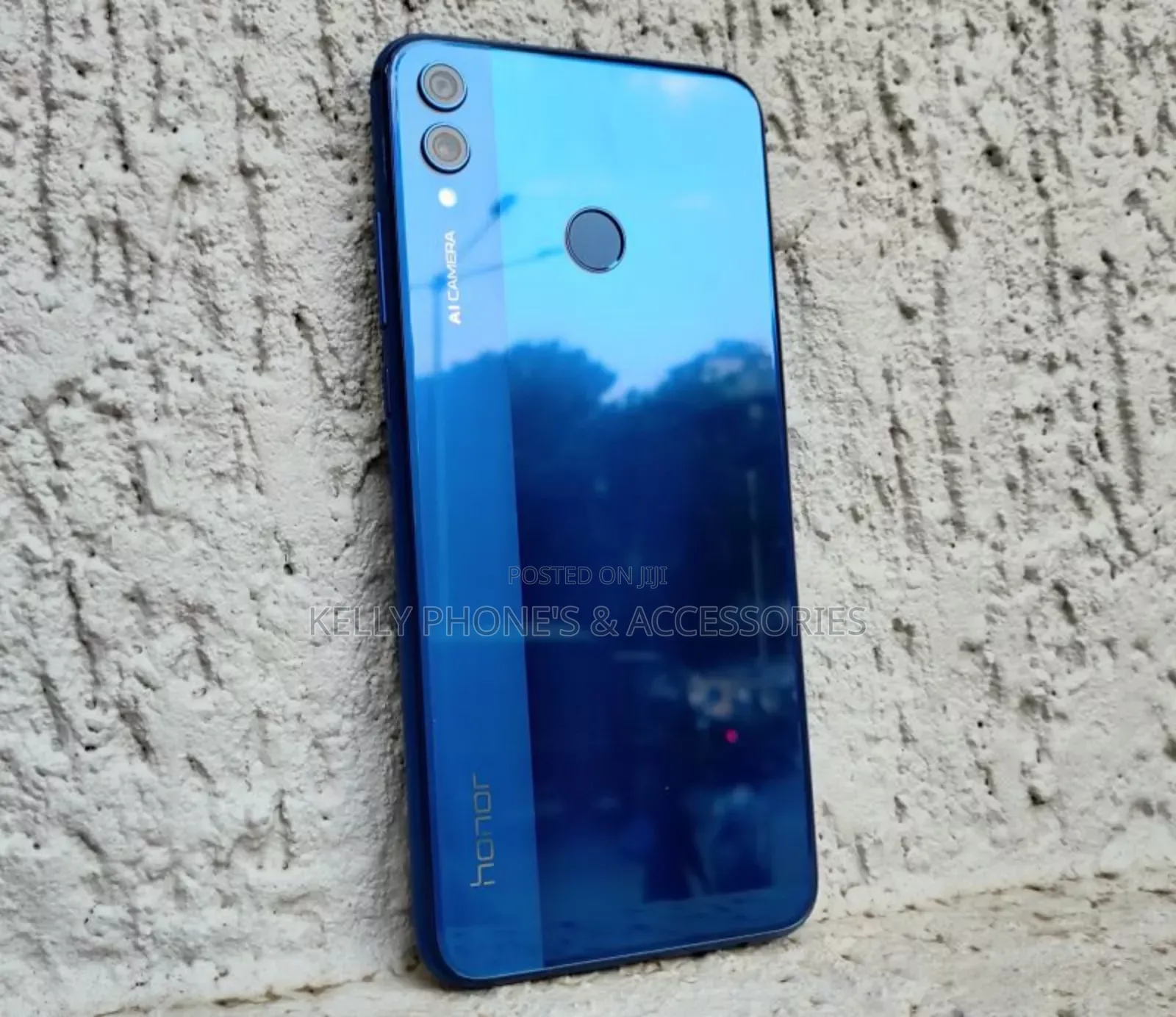 Oppo A5s (AX5s) 64 GB Black