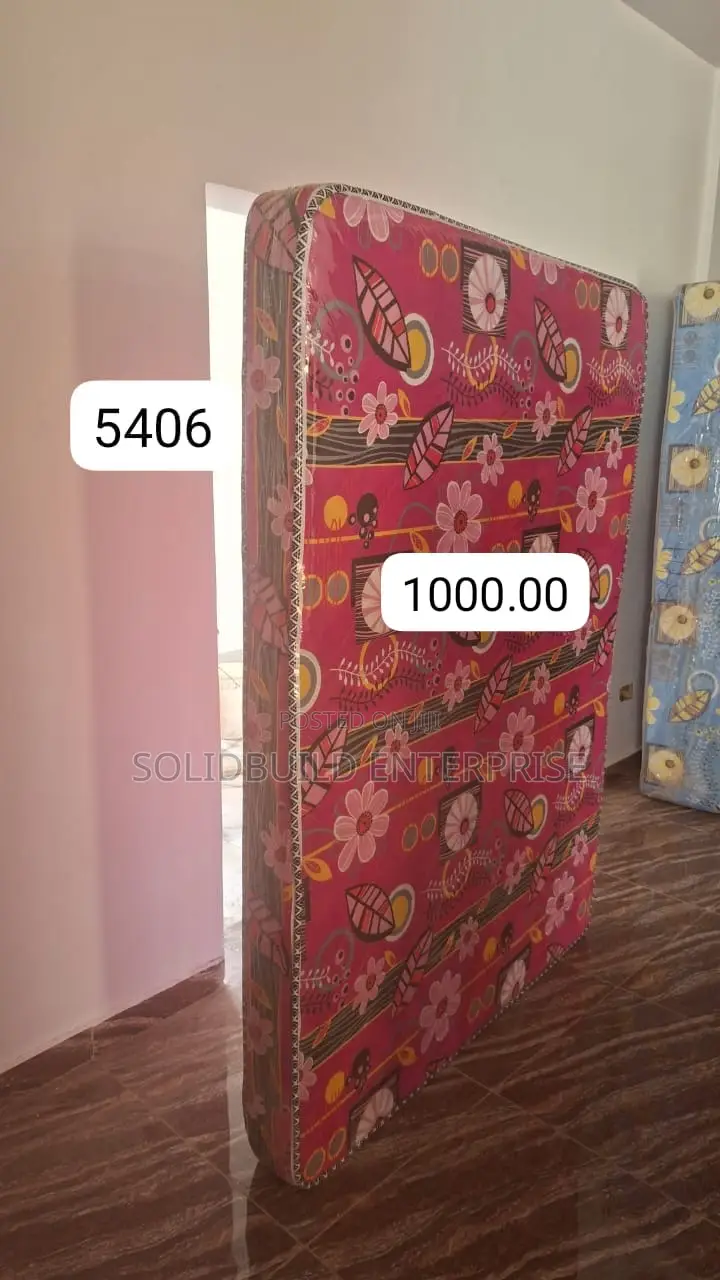 Bed Mattress