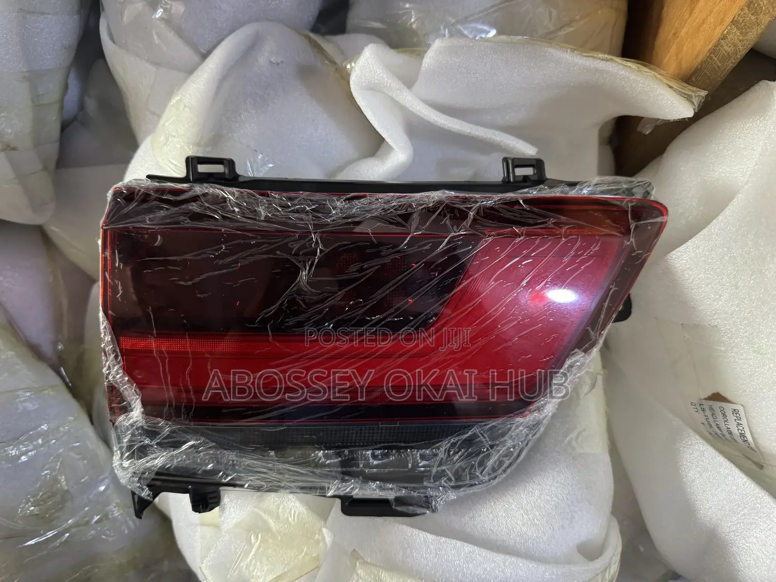 Land Cruiser Fj200 2021