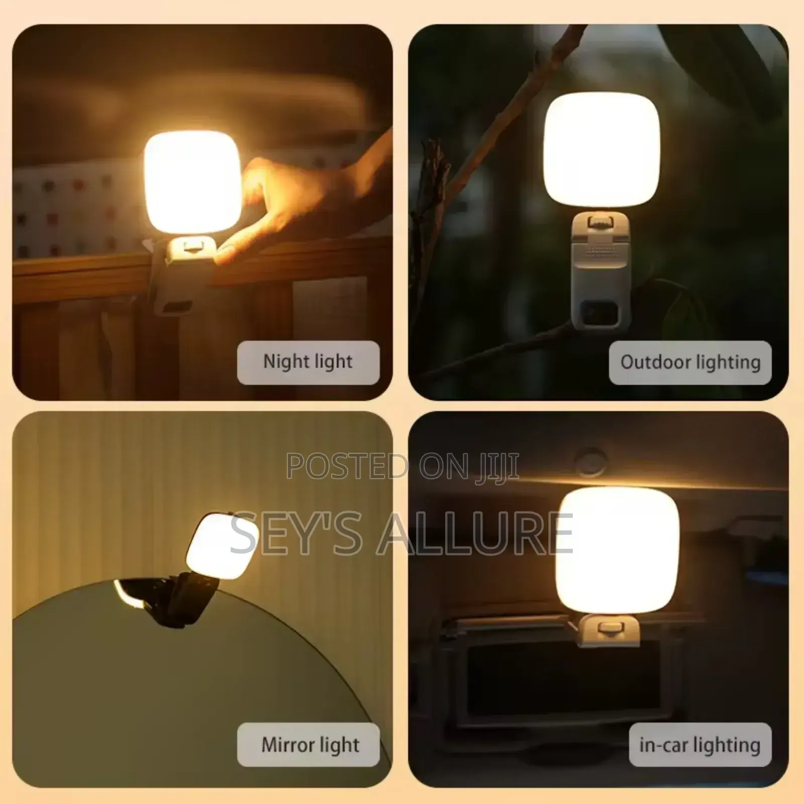 Selfie Light