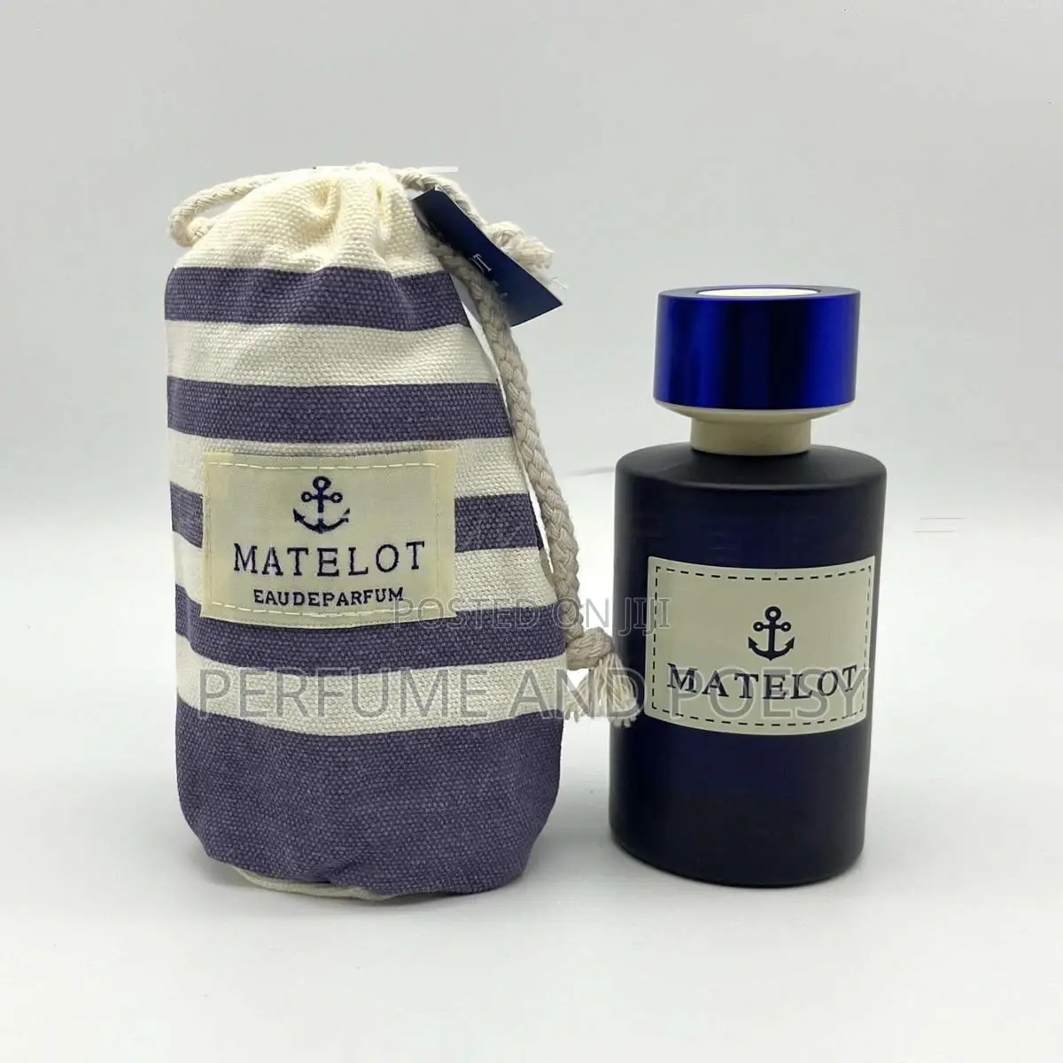 Matelot Perfume