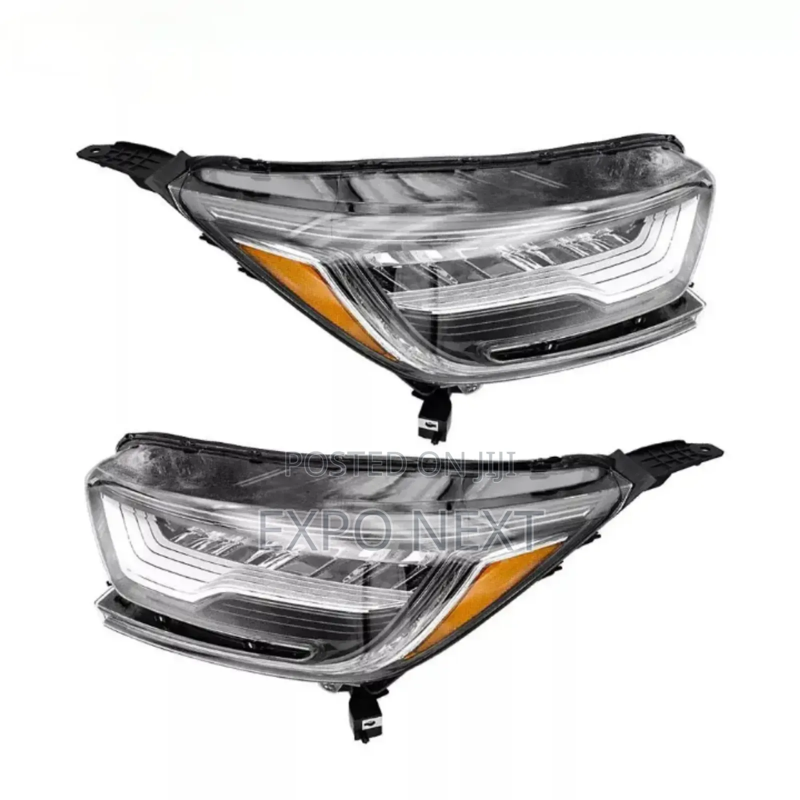 Oem Standard for Honda CRV Headlight 2017-2022