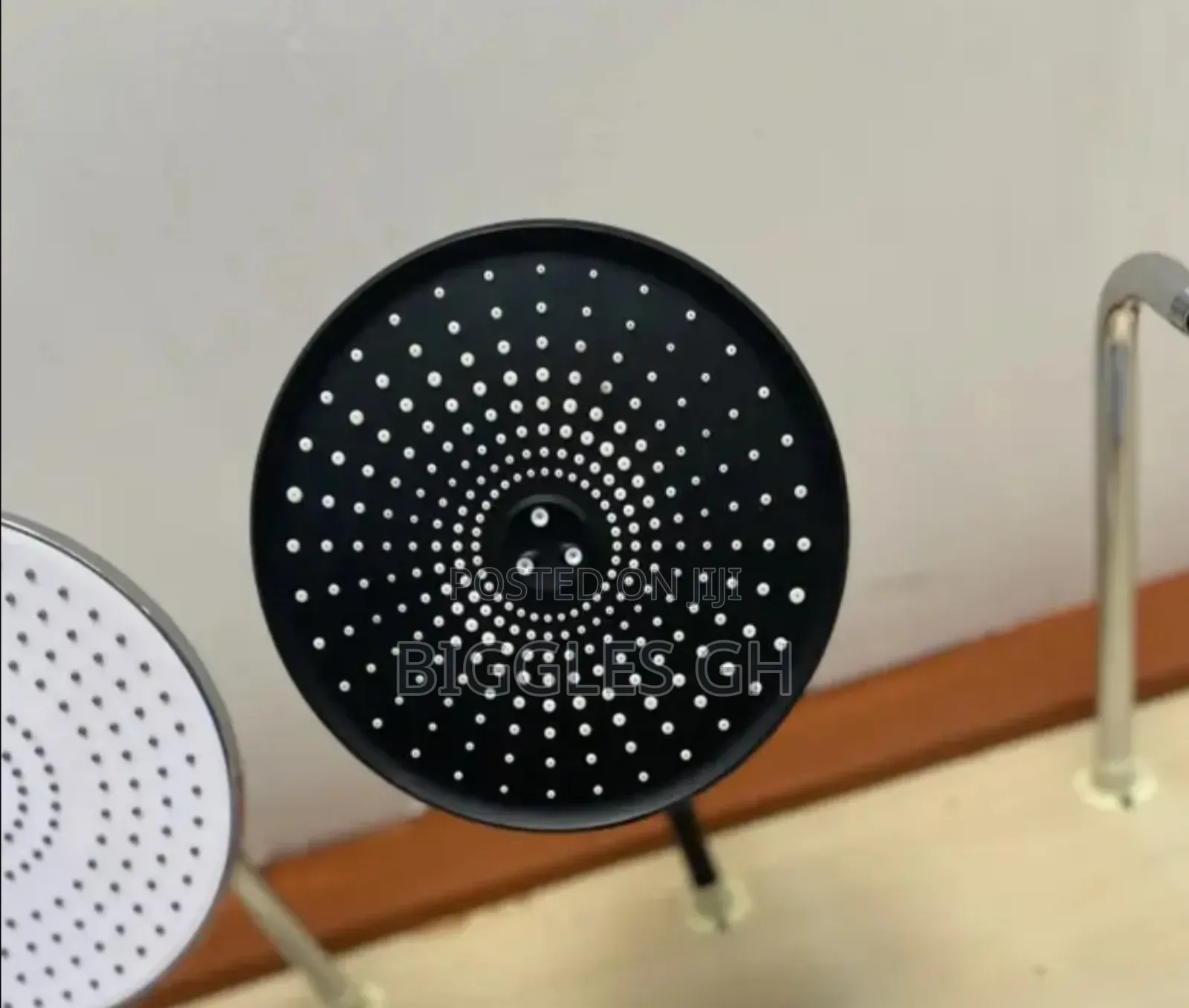 Shower Heads
