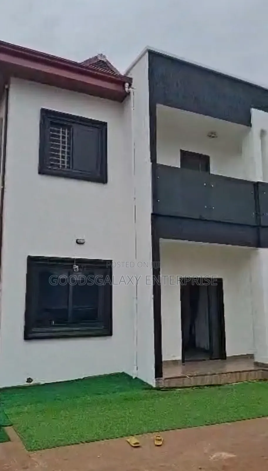 Furnished 2bdrm House in Kumasi Metropolitan for sale