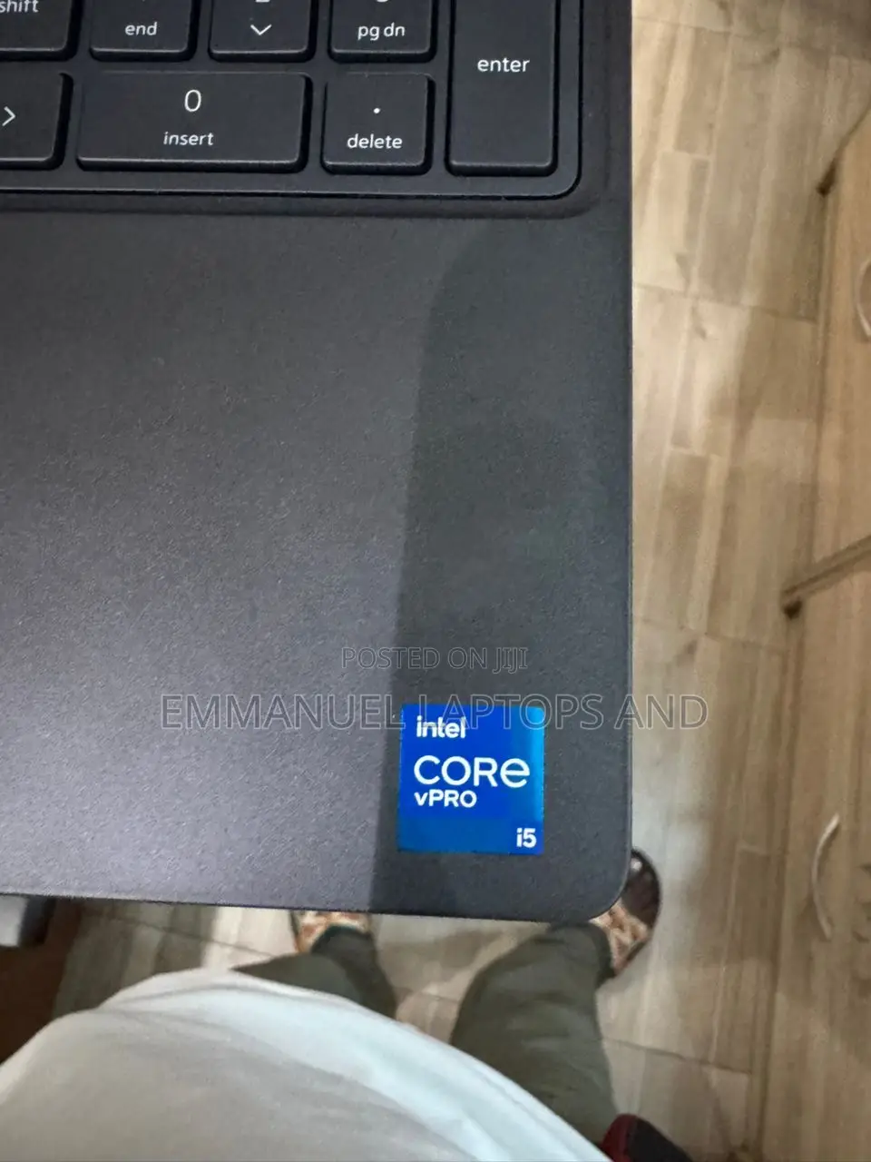 Laptop 16GB Intel Core i5 SSD 1T