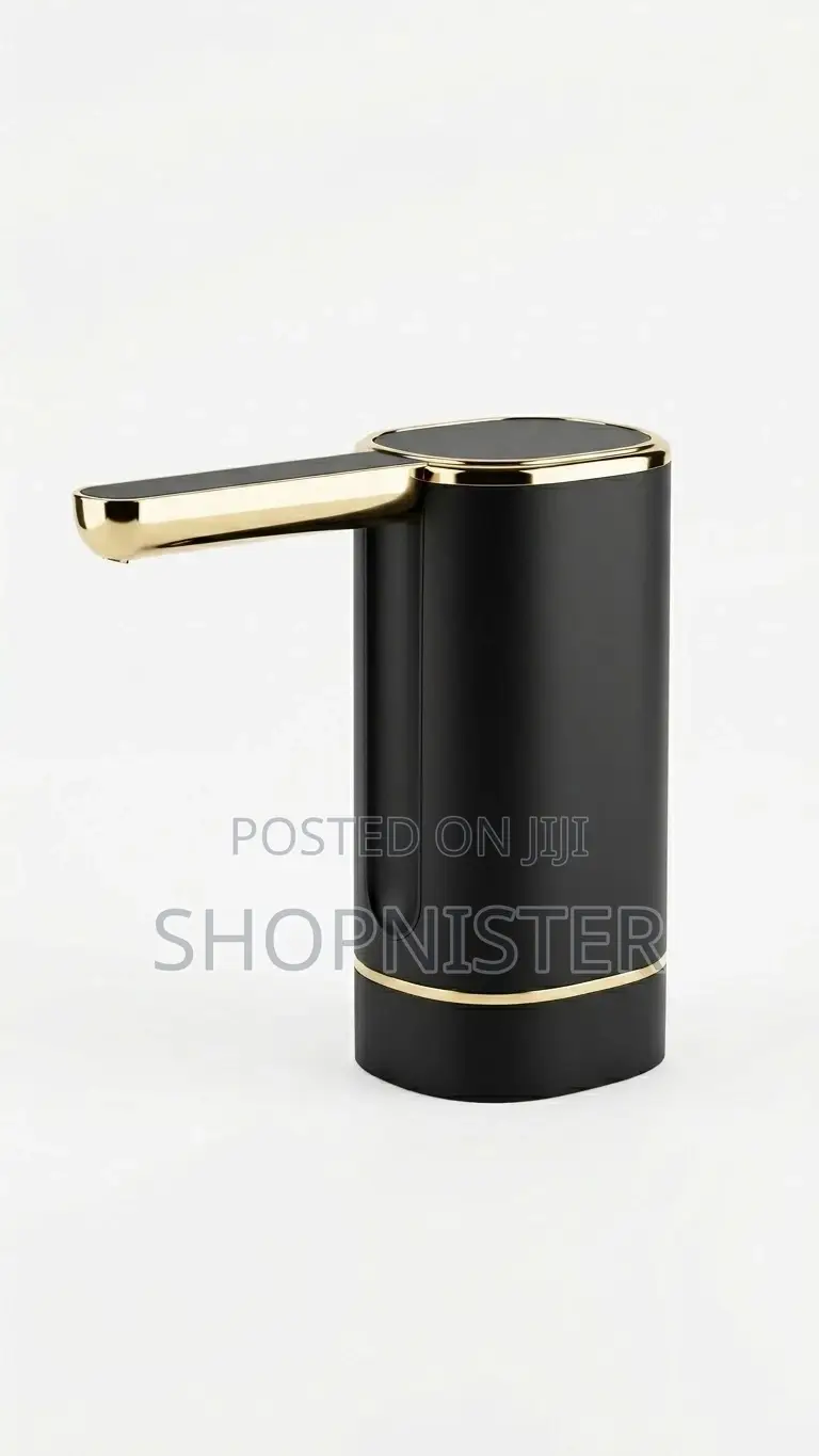 Smart Automatic Water Dispenser