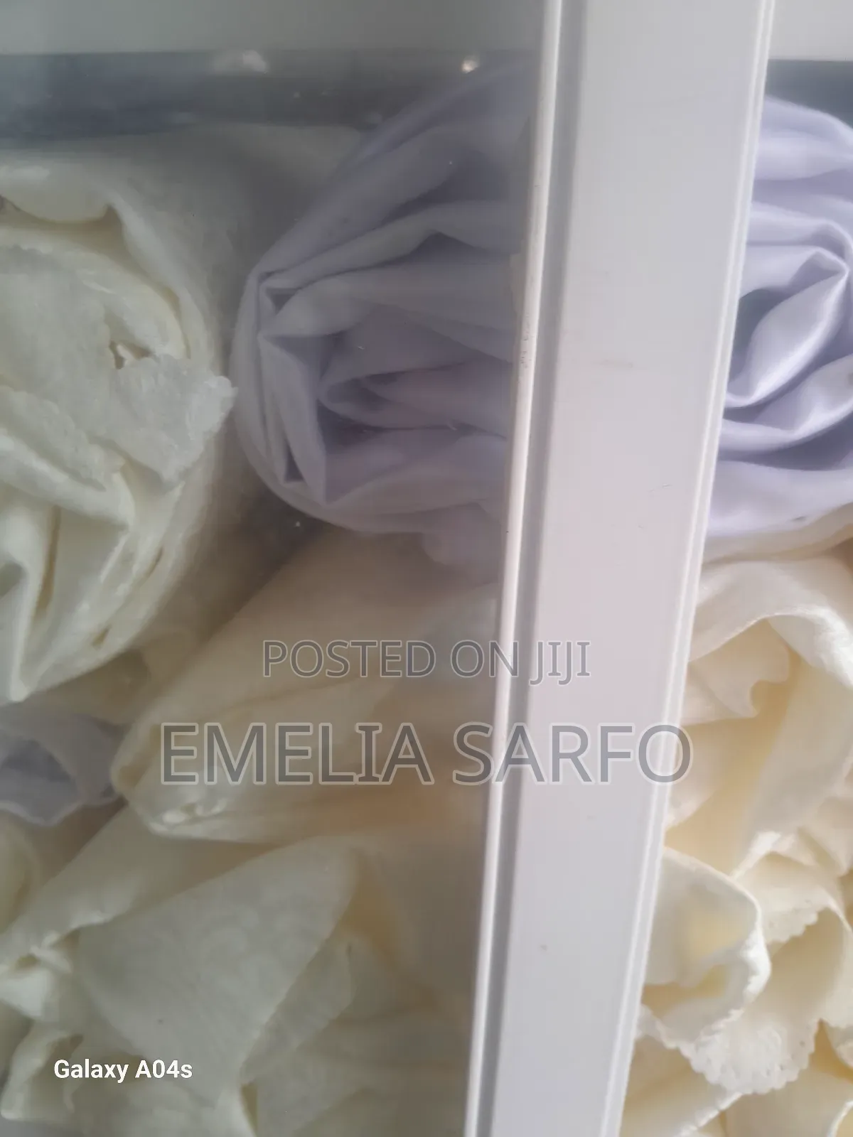 Party Table Cloth(Luxury Fabric) Rental