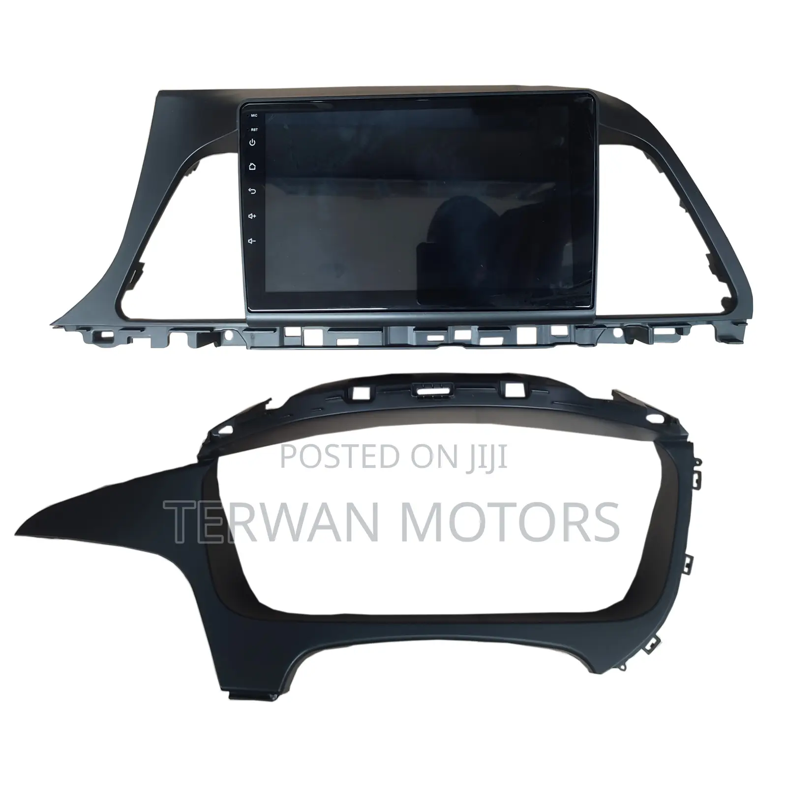 New Android Screen for Hyundai Sonata 2015 to 2016