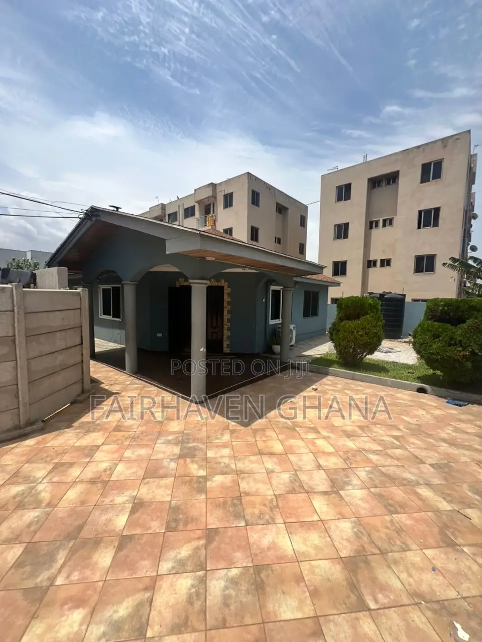 3bdrm House in Fairhaven Properties, Tseaddo for rent